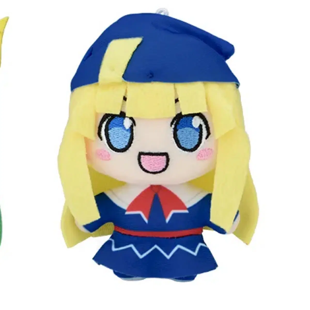 뿌요뿌요 마스코트 인형 윗치