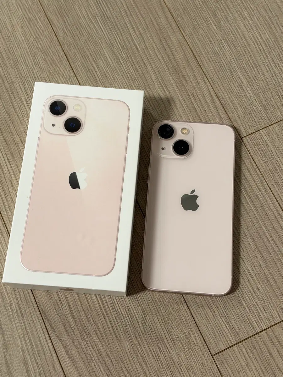 아이폰13미니 256기가 배터리 성능 88%