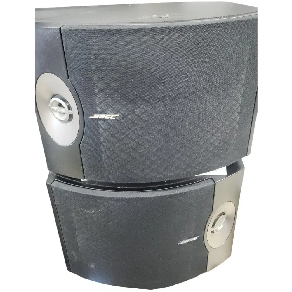 BOSE 301 Series V 보스 301 시리즈5 패시브 스피커 1조