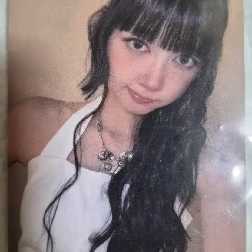 아워벌스데이 아치라야 헝그리 공방 포토카드