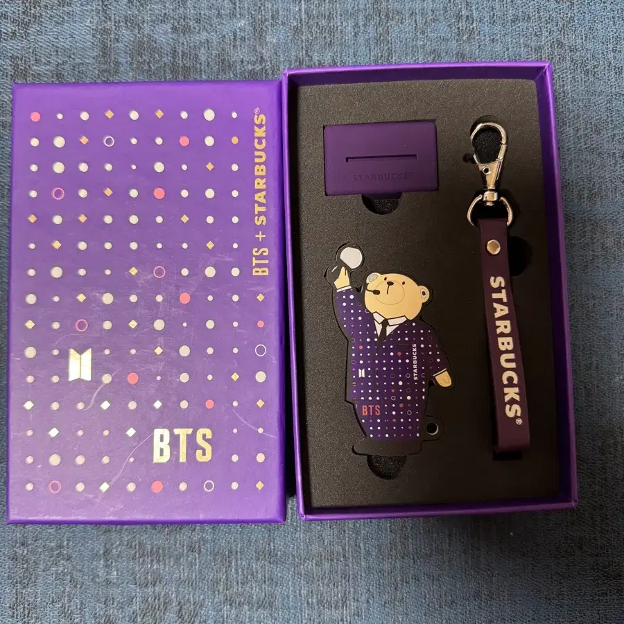 스타벅스 BTS 콜라보 스벅카드
