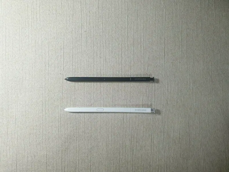 노트9 s펜 (삼성 정품)