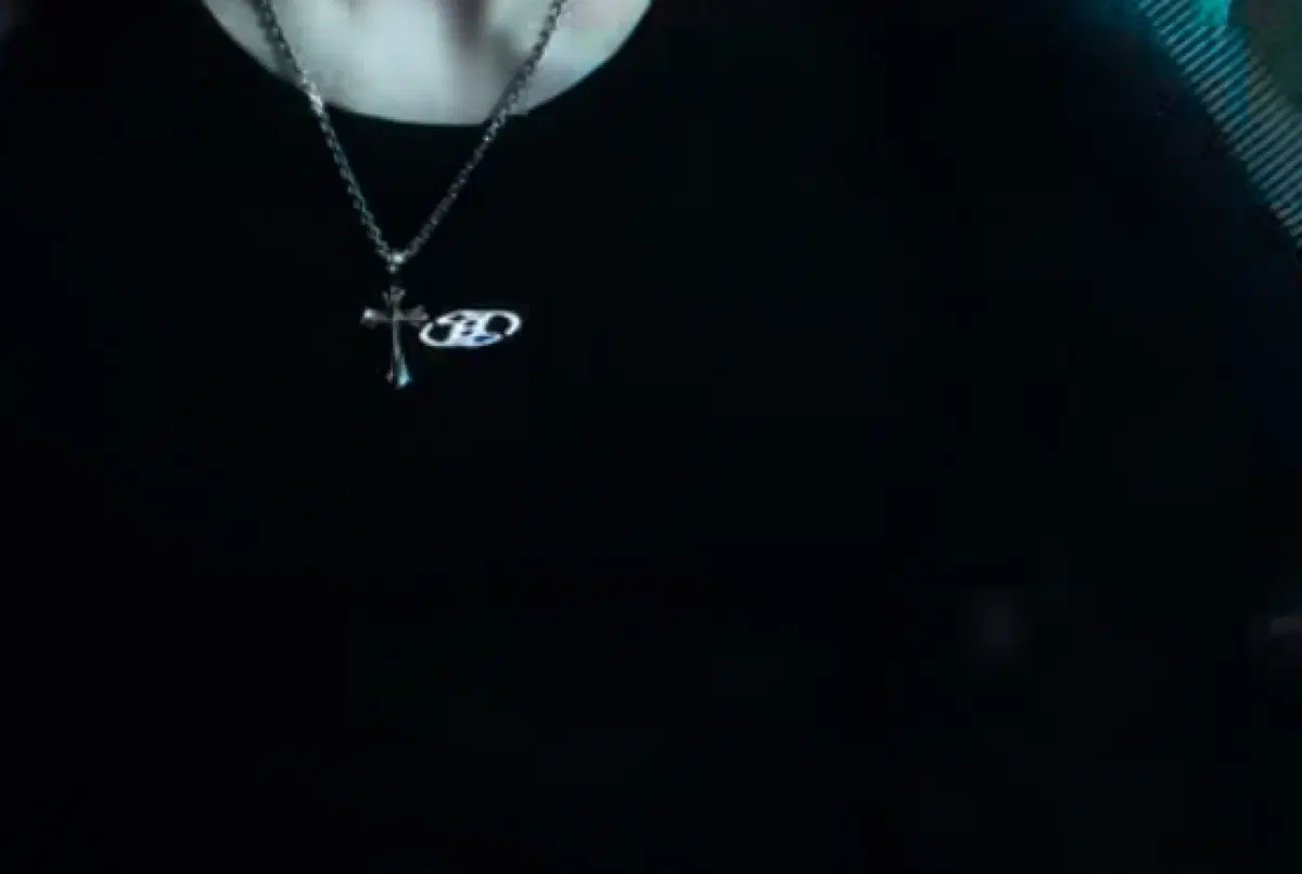 목걸이