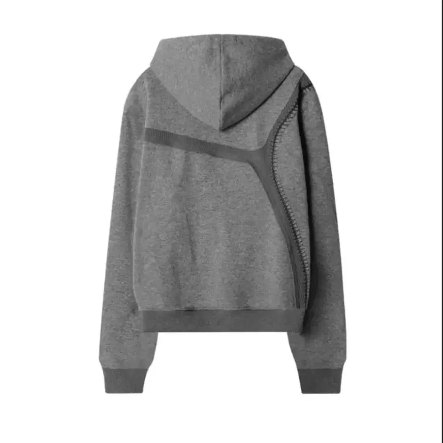 xlim ep.06 01 hoddie gray L