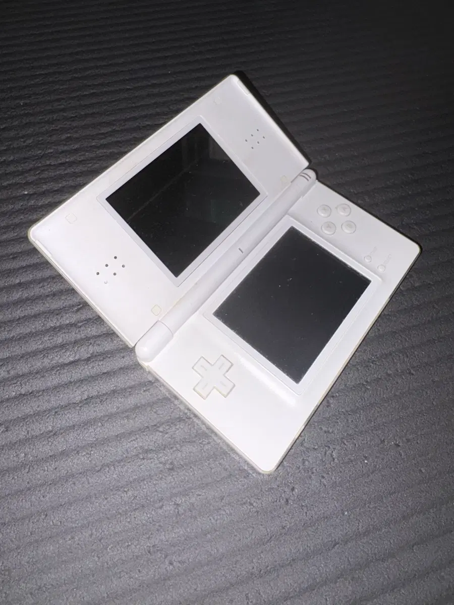 닌텐도 2DS Lite 화이트