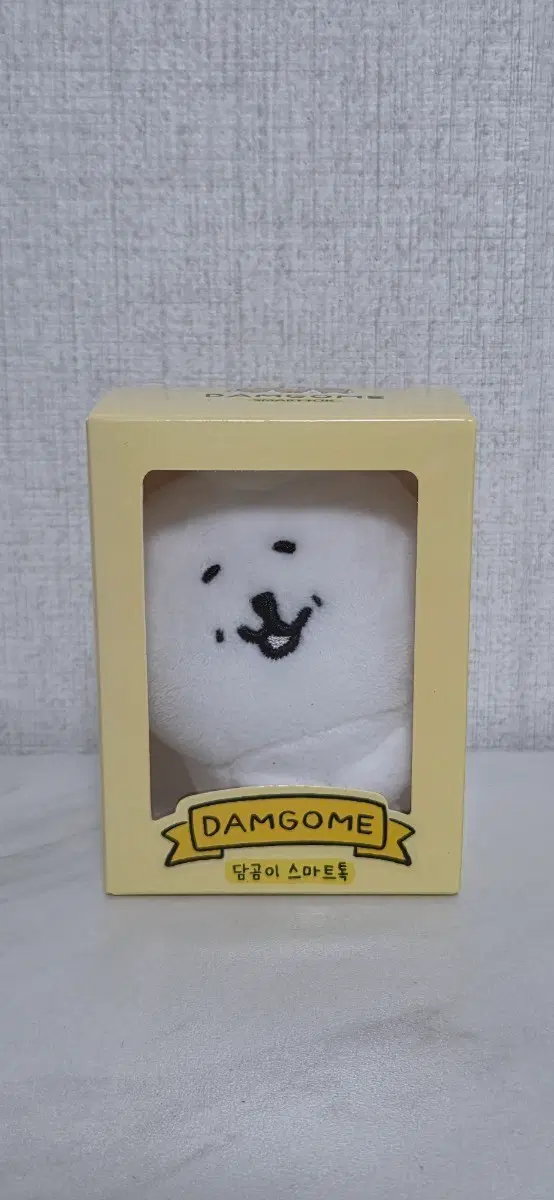 농담곰 스마트톡 새 상품