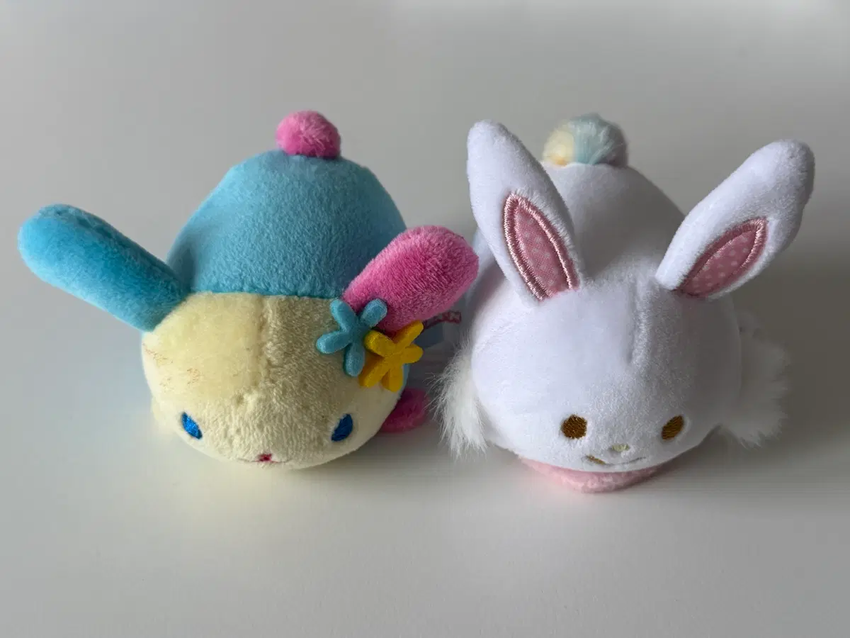 우사하나 위시미멜 말랑이 인형