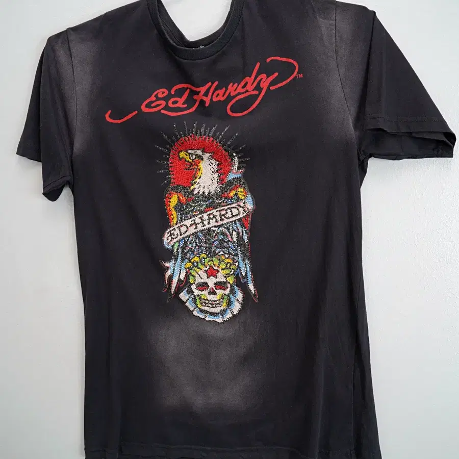 Ed Hardy