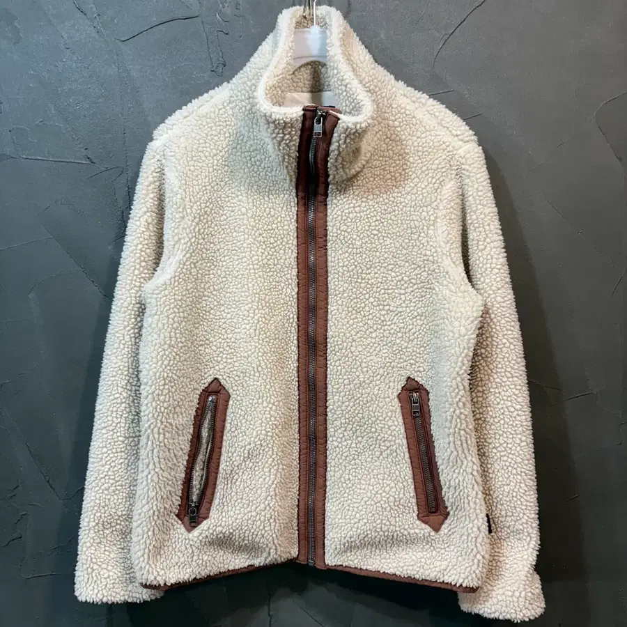 [S] PATAGONIA 파타고니아 플리스 자켓