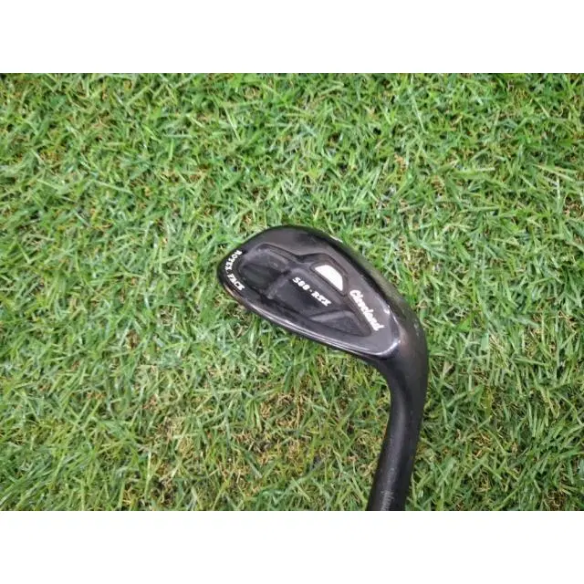 중고 클리브랜드 588RTX 60도웨지 S200 260922017