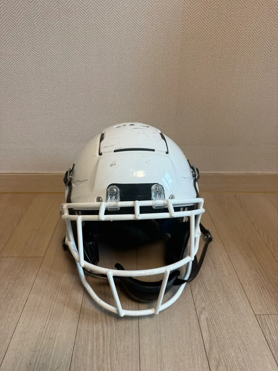 미식축구 헬멧 SCHUTT F7 VTD large 사이즈