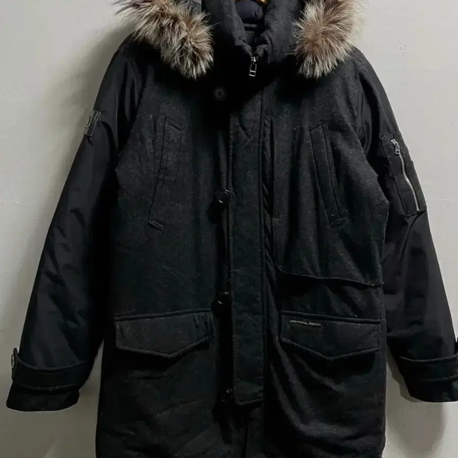 구스패딩 자켓 95~100