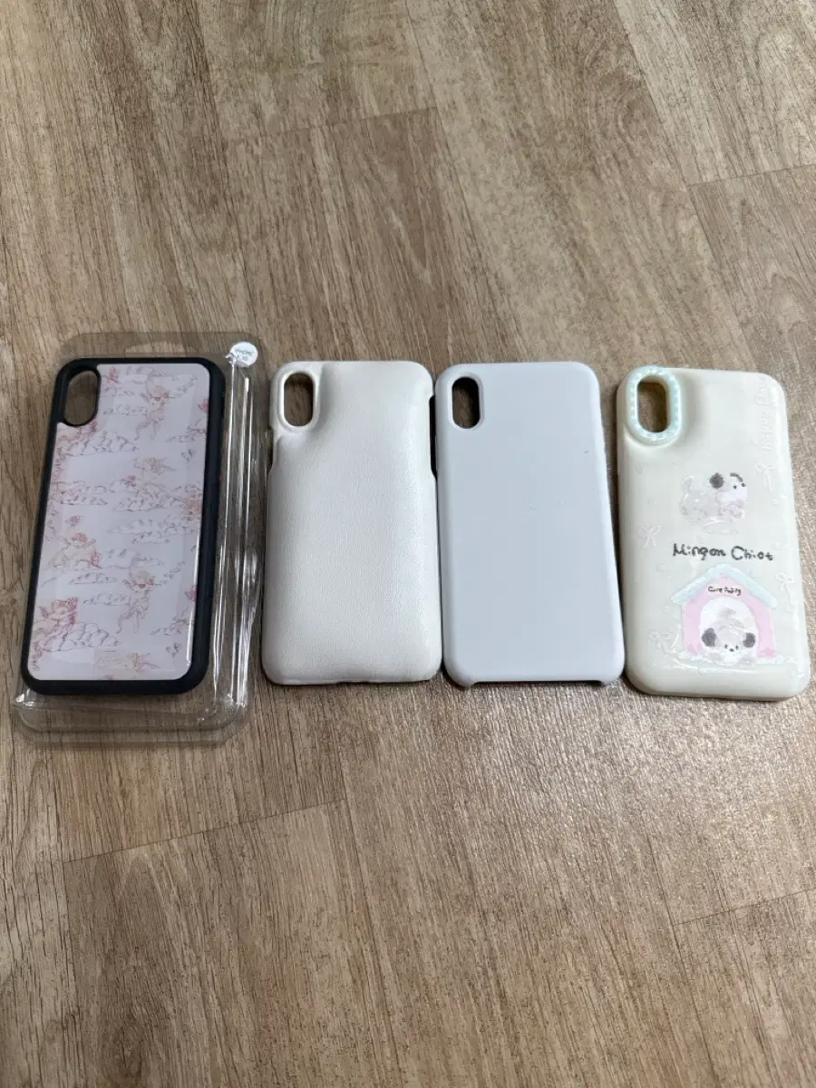 아이폰 xs 폰케이스 나눔