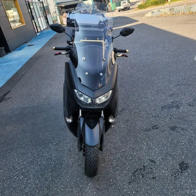 nmax125 21년식