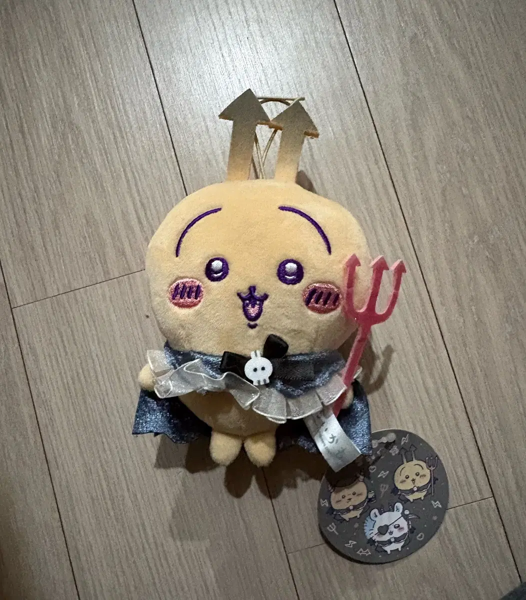 매지컬 악마 우사기