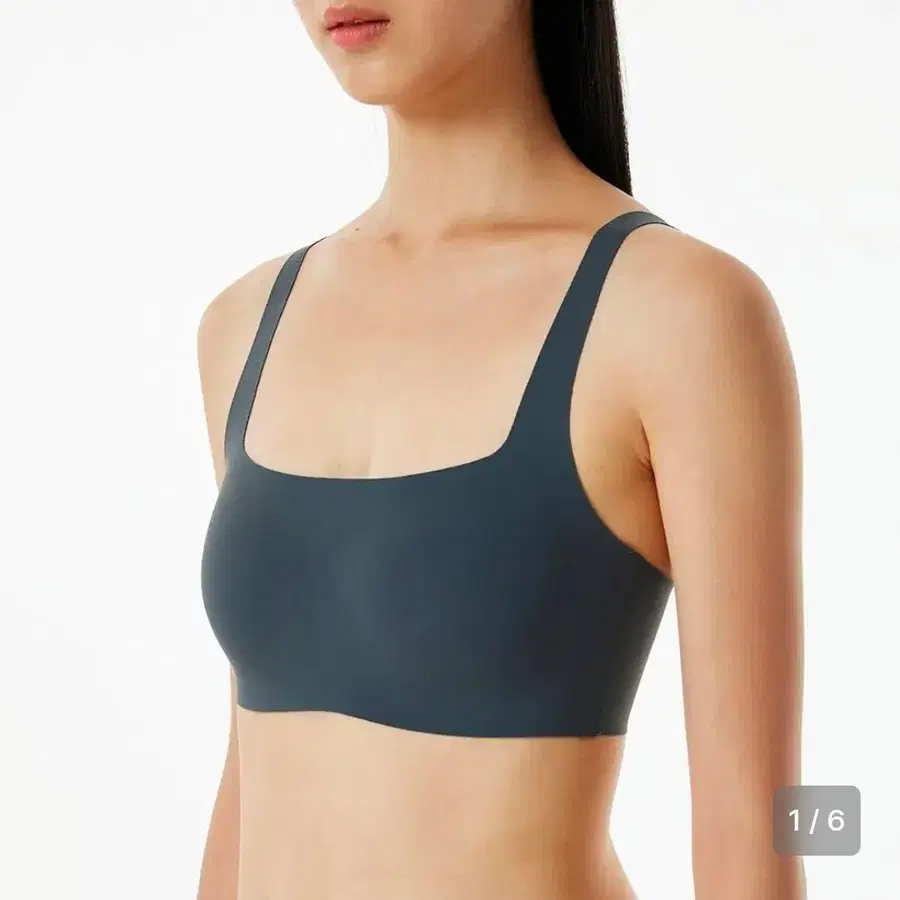 (미개봉)자주 언더웨어 브라 2가지 색상