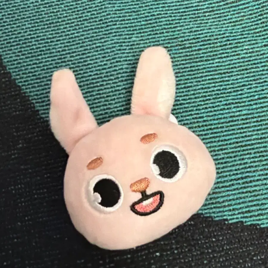 데이식스 원필 일본 굿즈 토이뱃지 필