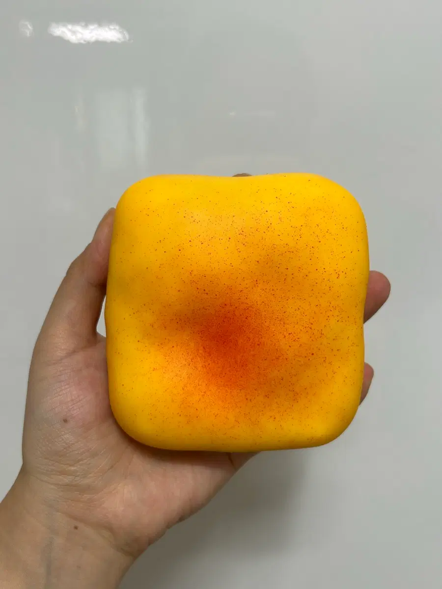 [글로리영] 계란토스트 크런치 슬랑이 말랑이