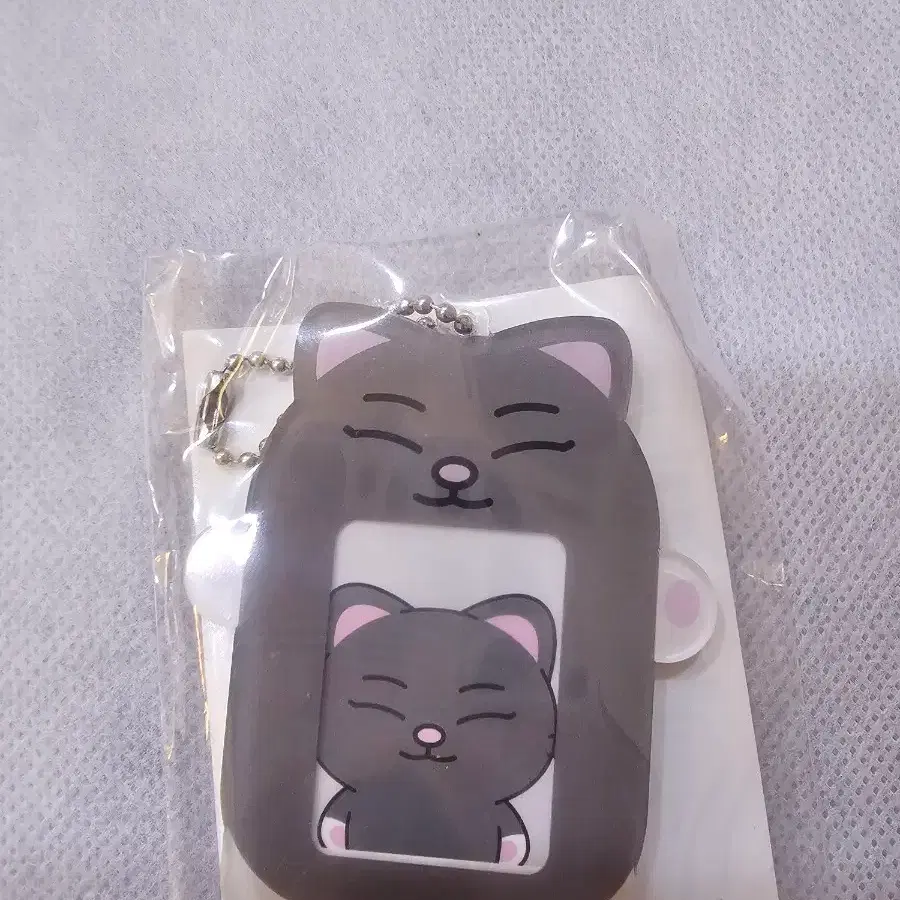 INFINITE PIRITZ OFFICIAL MERCH 증명사진 홀더 - 명수(L)
