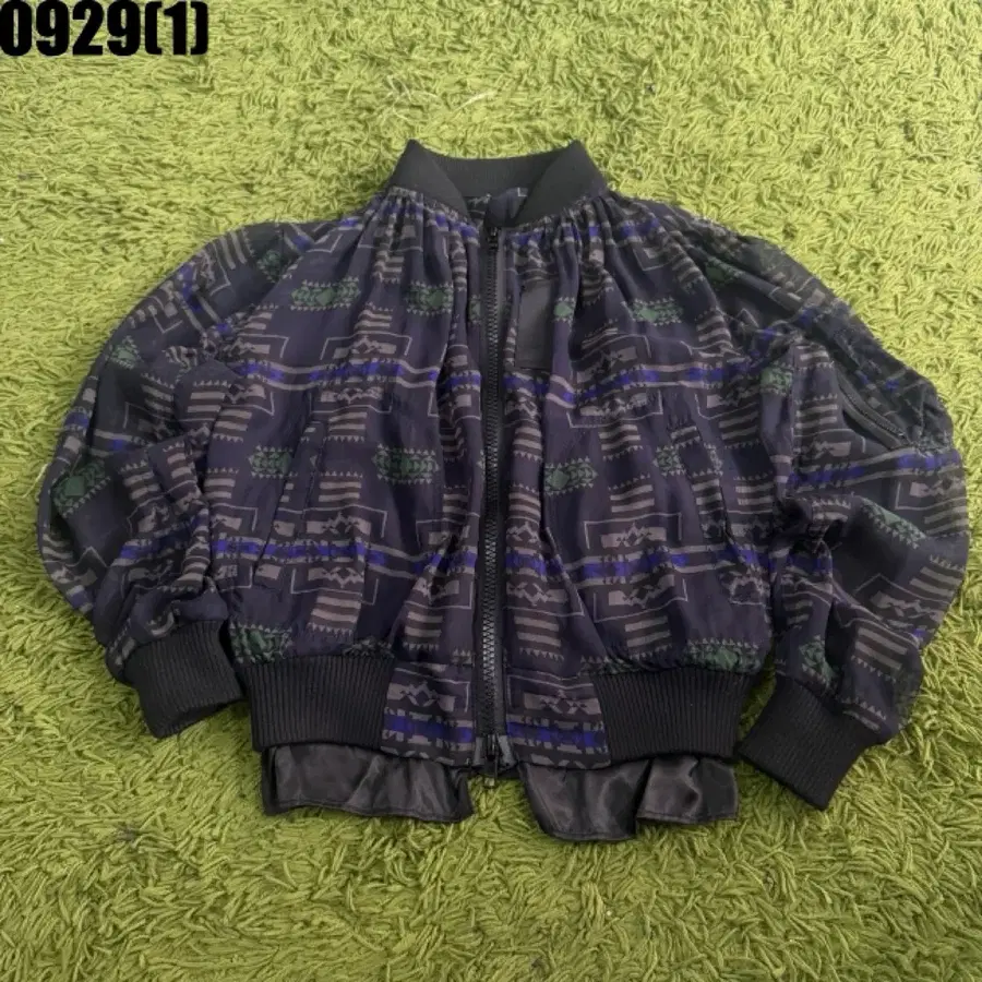 사카이 자켓