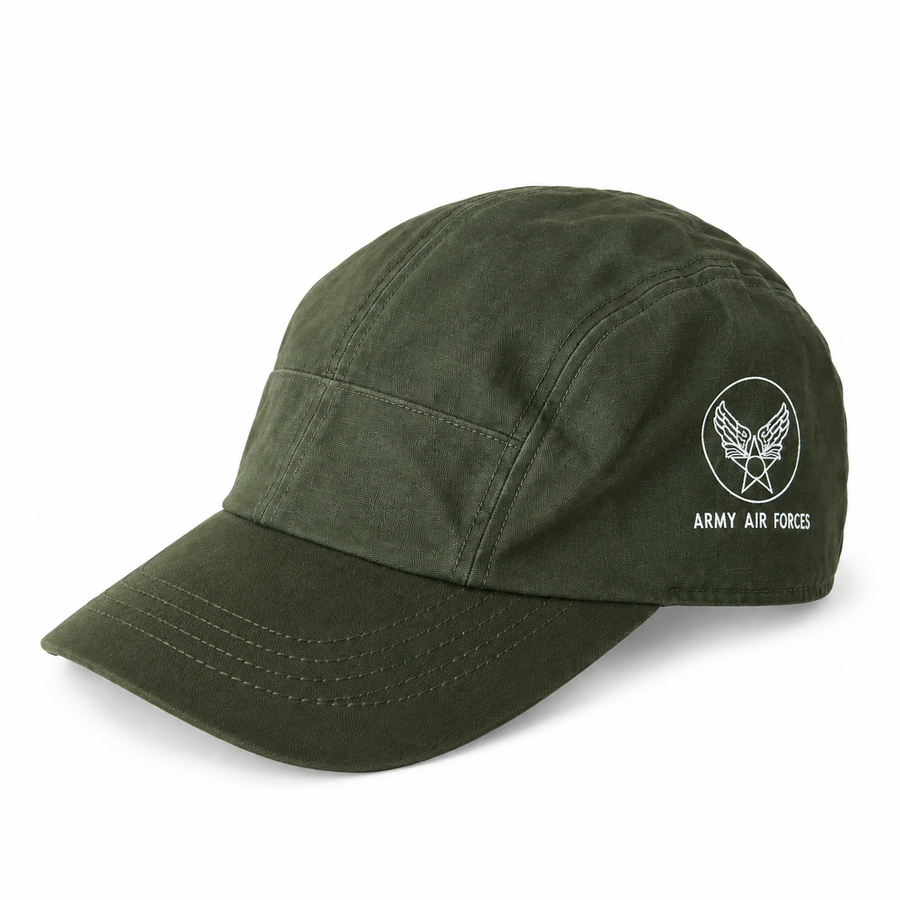 Military 밀리터리 리프로 미군 메카닉스 캡