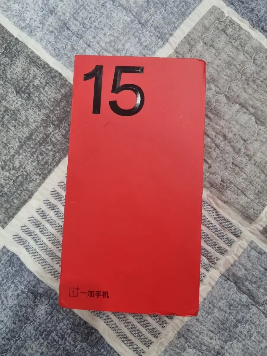 원플러스 15 1tb 신품 판매합니다
