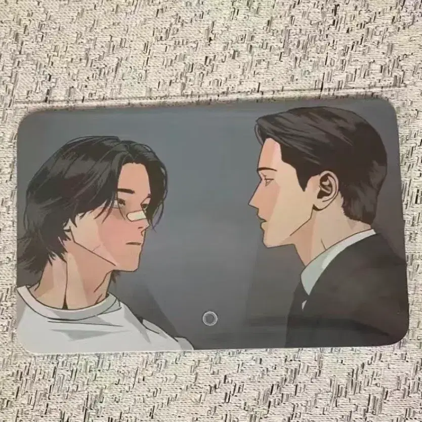 주의평화 대만 봄툰 홈스윗홈 홈파티 팝업 포토카드 포카