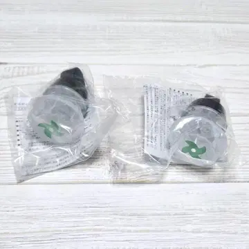 니지산지 무라쿠모 카게츠 링 라이트 2개