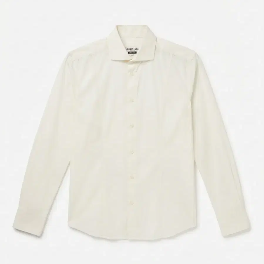 헬무트랭 슬림핏 셔츠 XL size