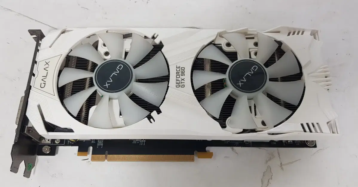 GALAX GTX960 EX 2G