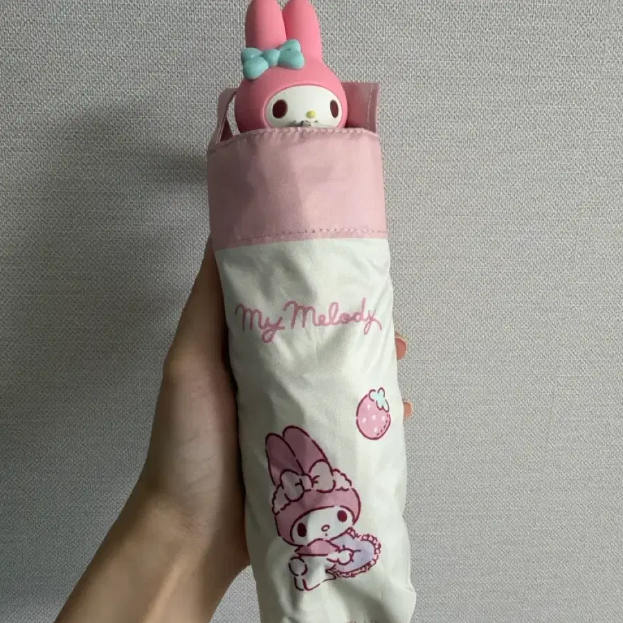 마이멜로디 우양산