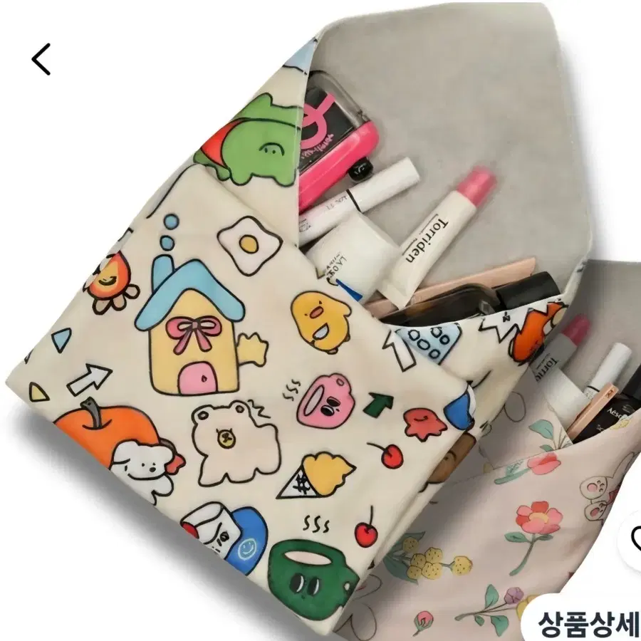매직 파우치 새 상품
