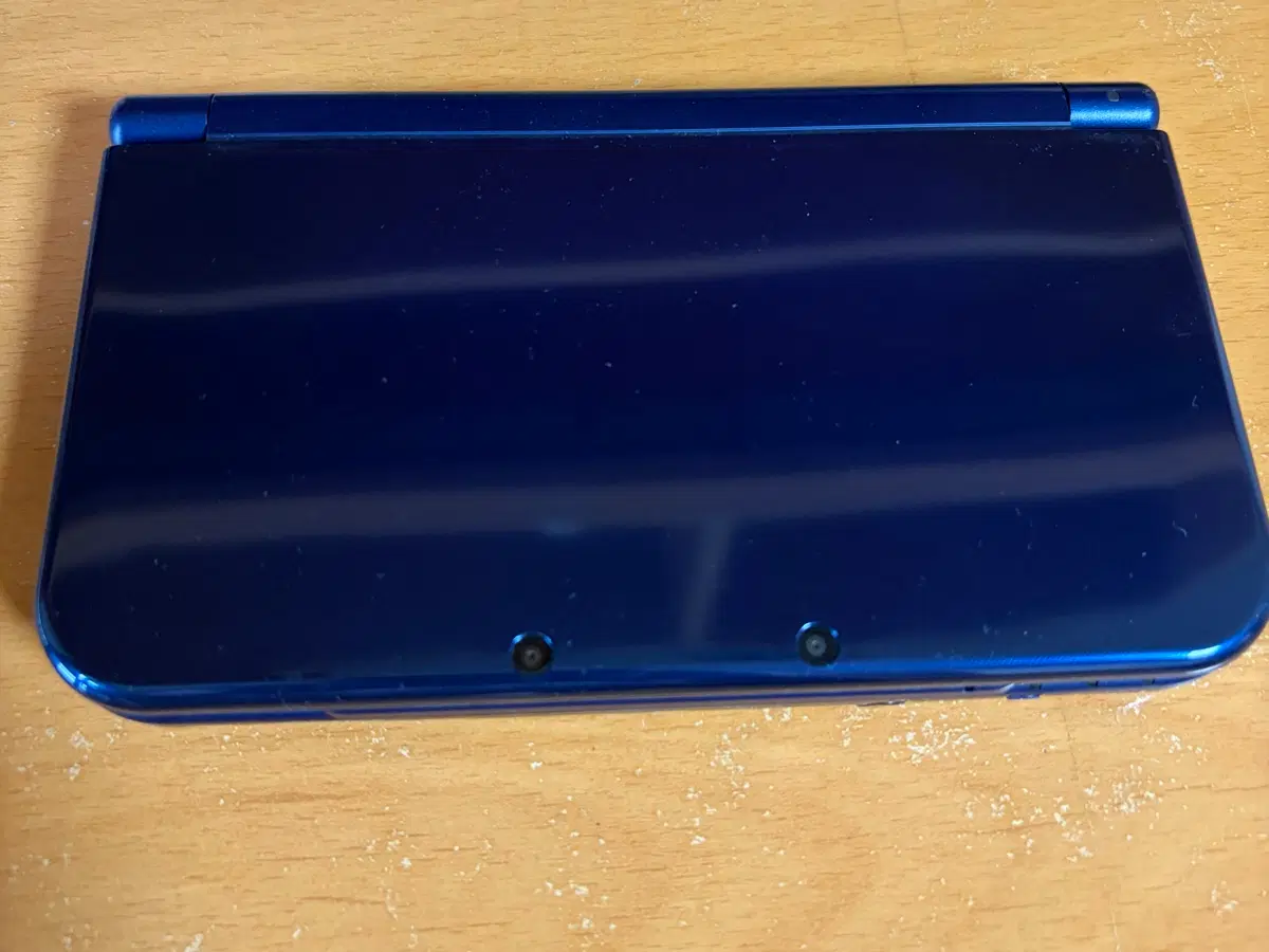 닌텐도 NEW 3DS XL 블루 + 울트라썬