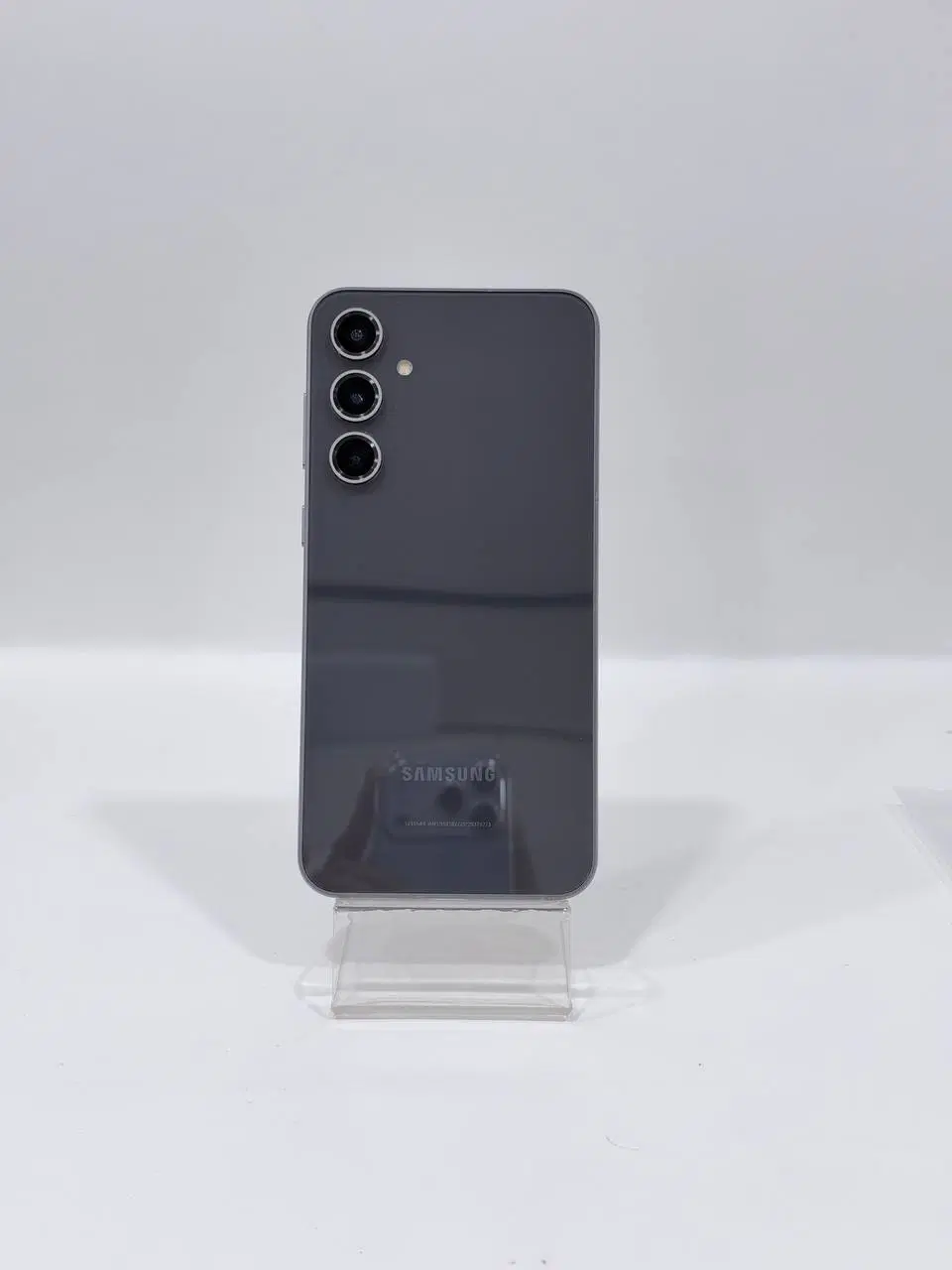 갤럭시S23FE 그라파이트 256GB Y2408