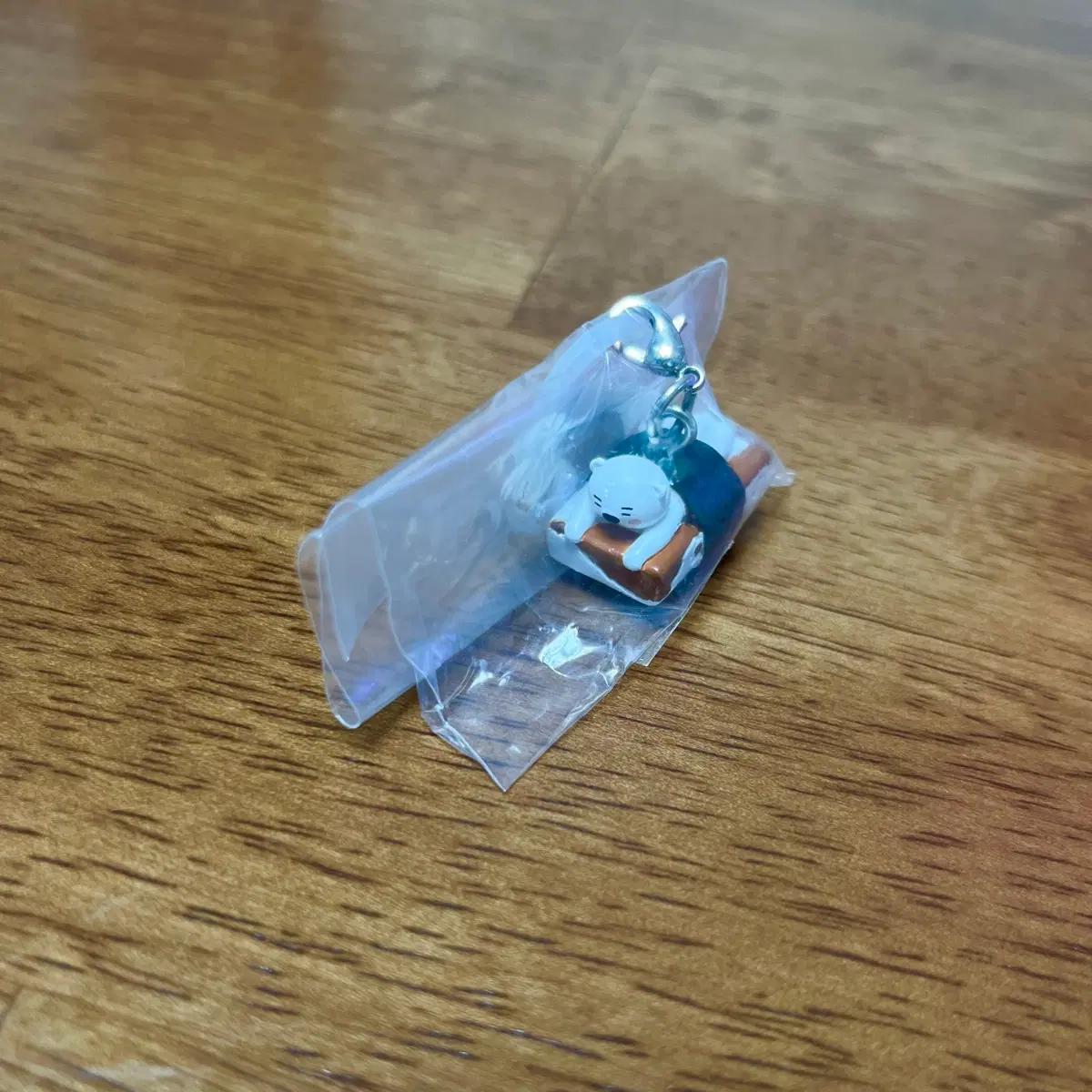 북극곰 메지루시