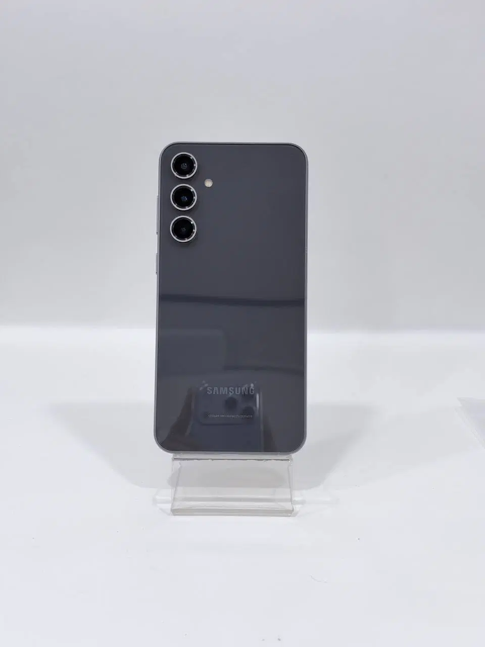 갤럭시S23FE 그라파이트 256GB Y2408
