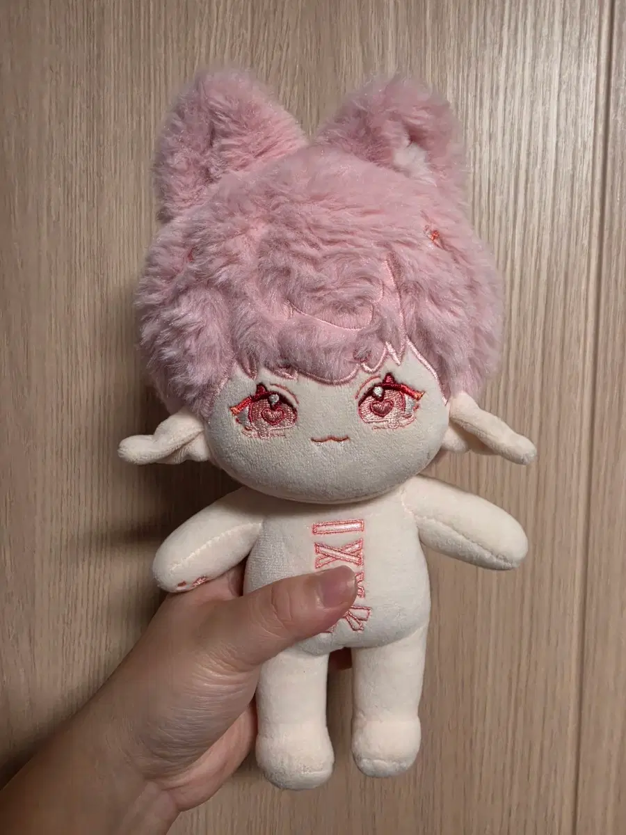 [일시 판매]무속성 20cm  10체 개당 5천원