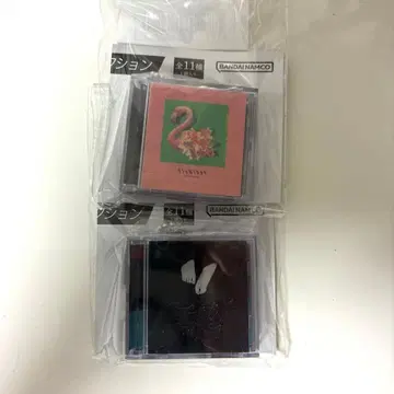 요네즈켄시 미니 CD 컬렉션 Flamingo JANE DOE 2종 세트