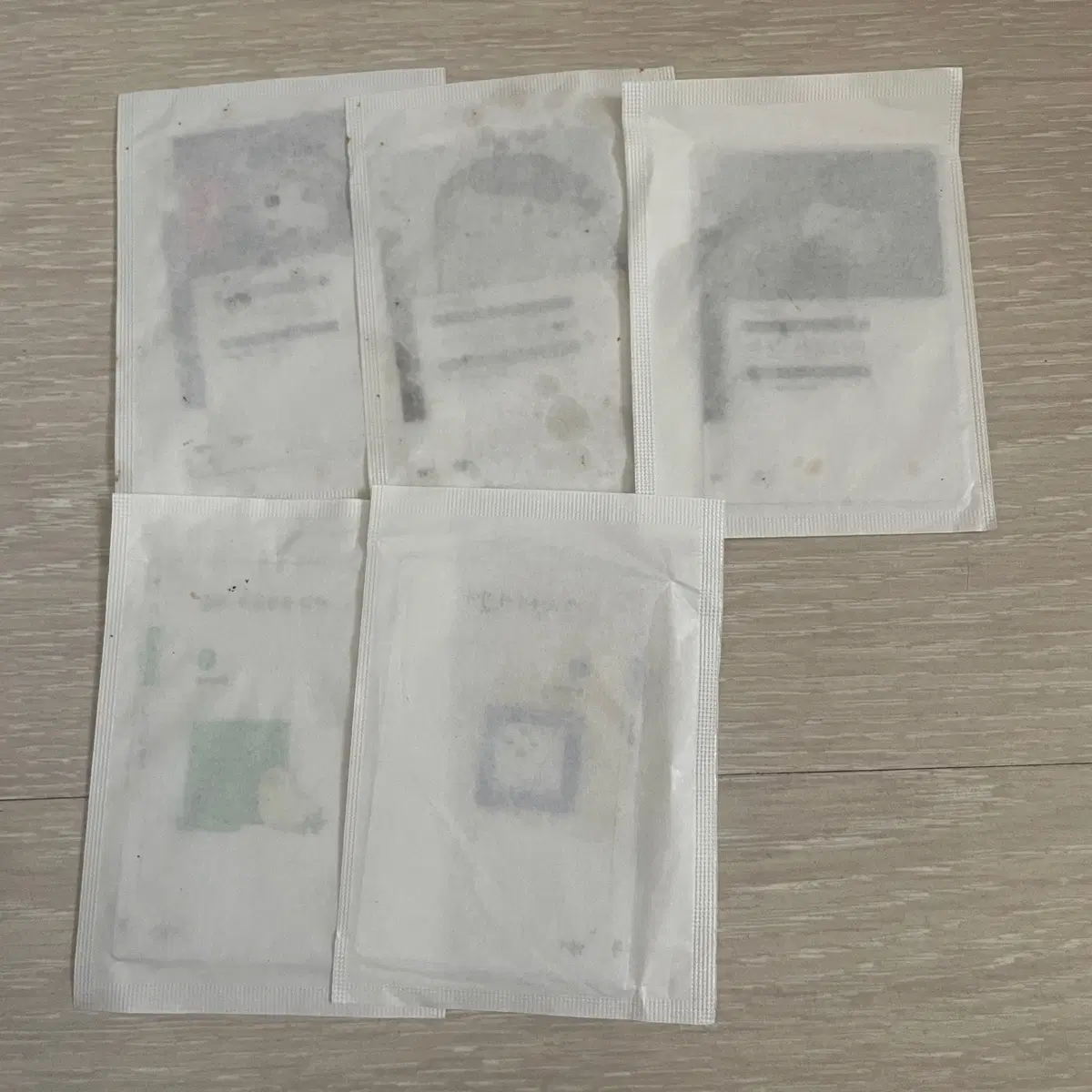 민음사빵 책갈피 레미제라블 자기만의방 변신시골의사 숲의소실점 나쁜소년