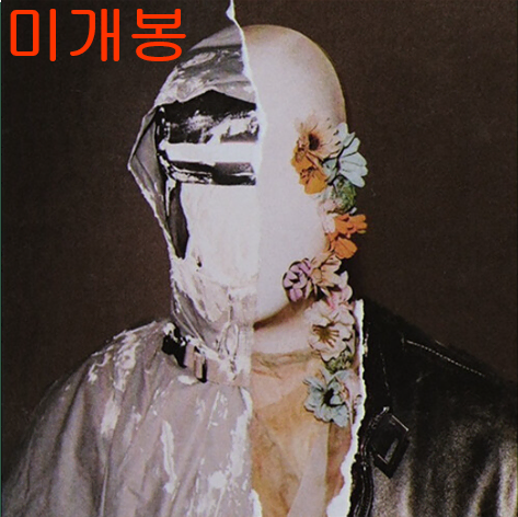 펀치넬로 (Punchnello) - Ordinary (미개봉, CD)