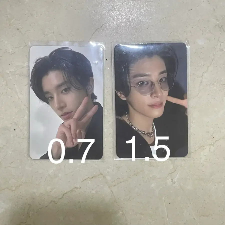엔하이픈 제이크 브이알 vr 1차 포카, 웤더라 앙콘 엔진존 포카 양도