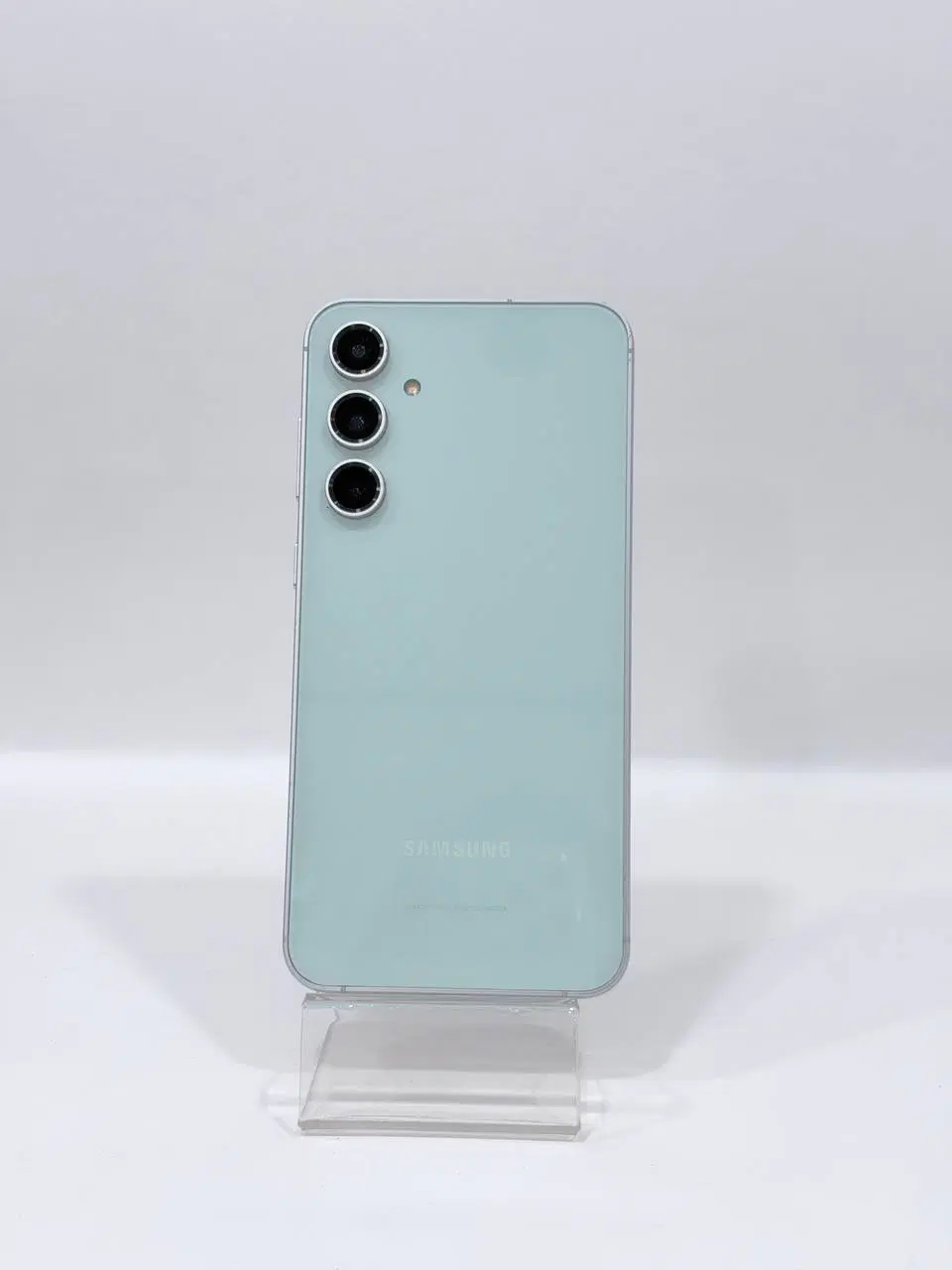 갤럭시S23FE 민트 256GB Y2409