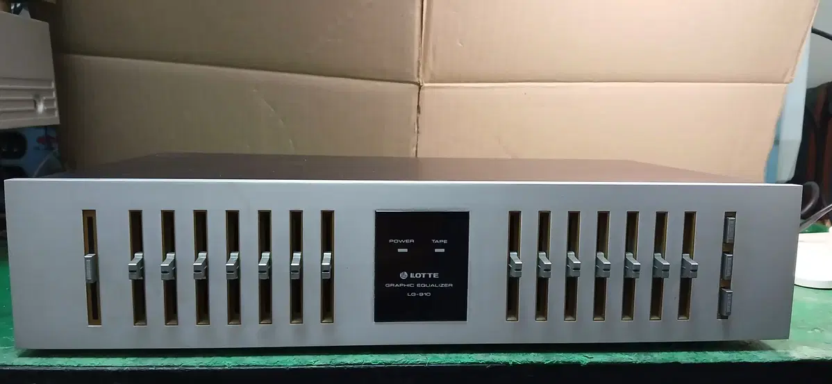 롯데이큐LG-910