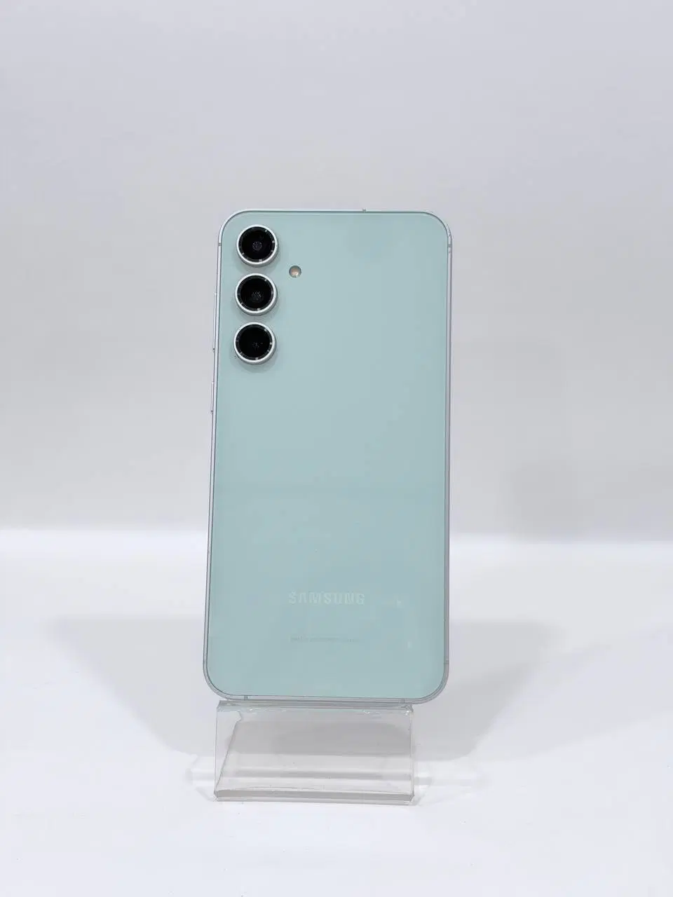 갤럭시S23FE 민트 256GB Y2409