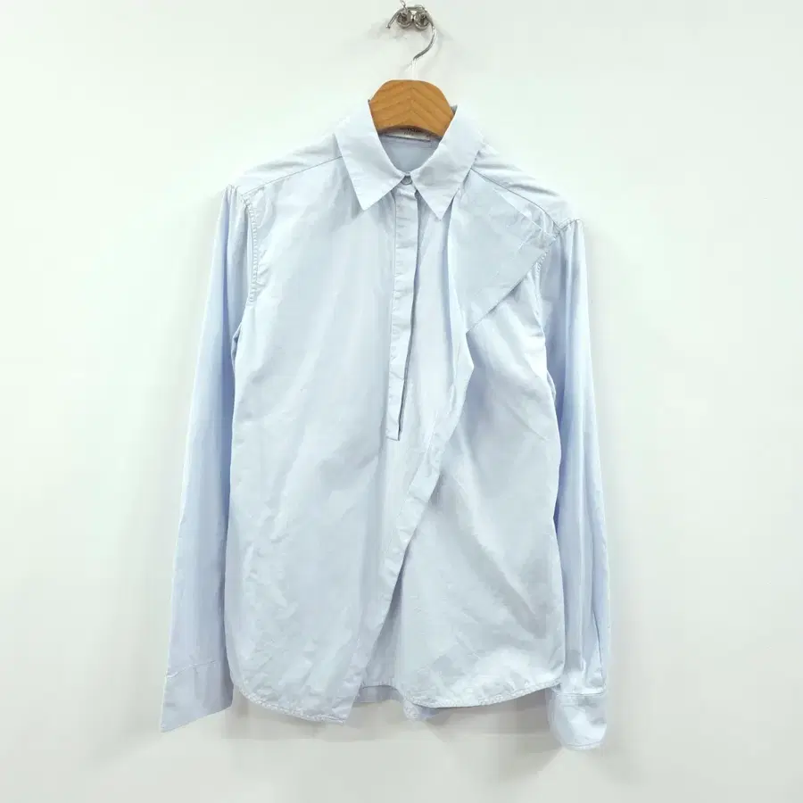 발렌시아가) 거의새거 여성 셔츠 - 36