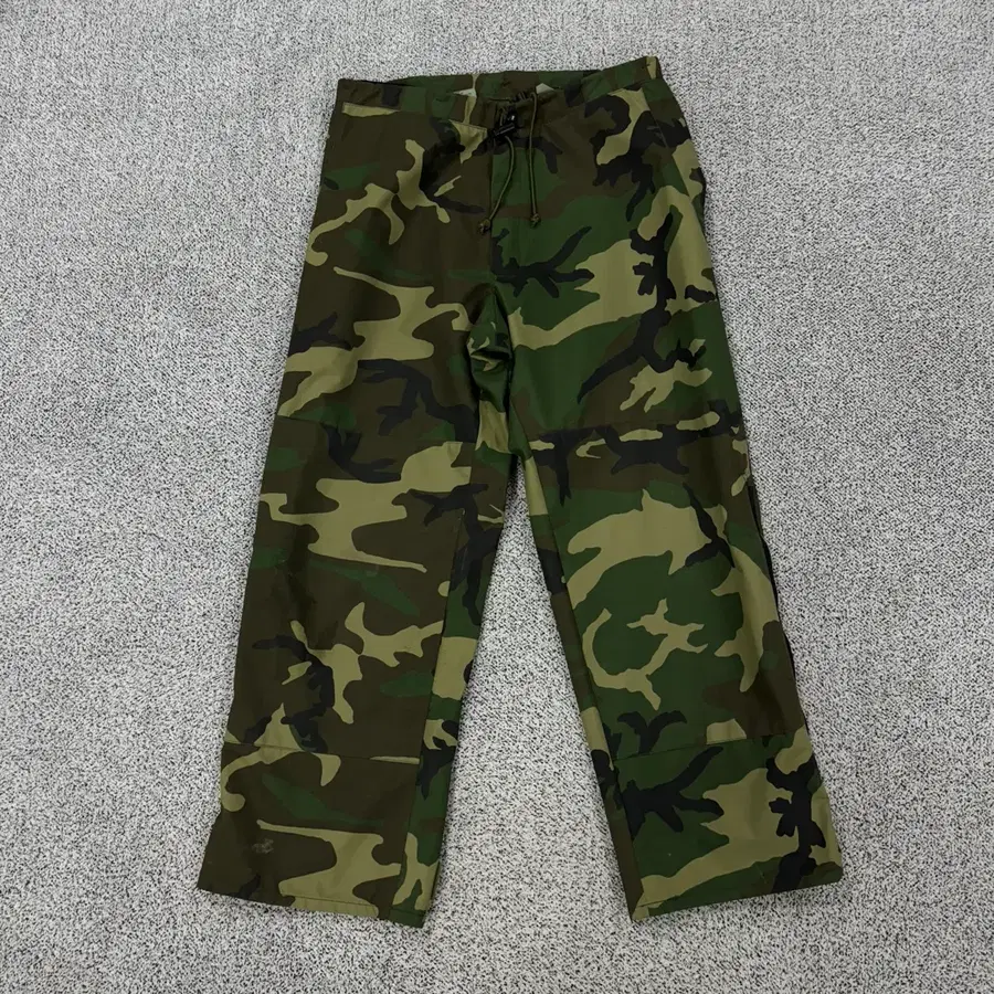 80s ECWCS 고어텍스 미군바지