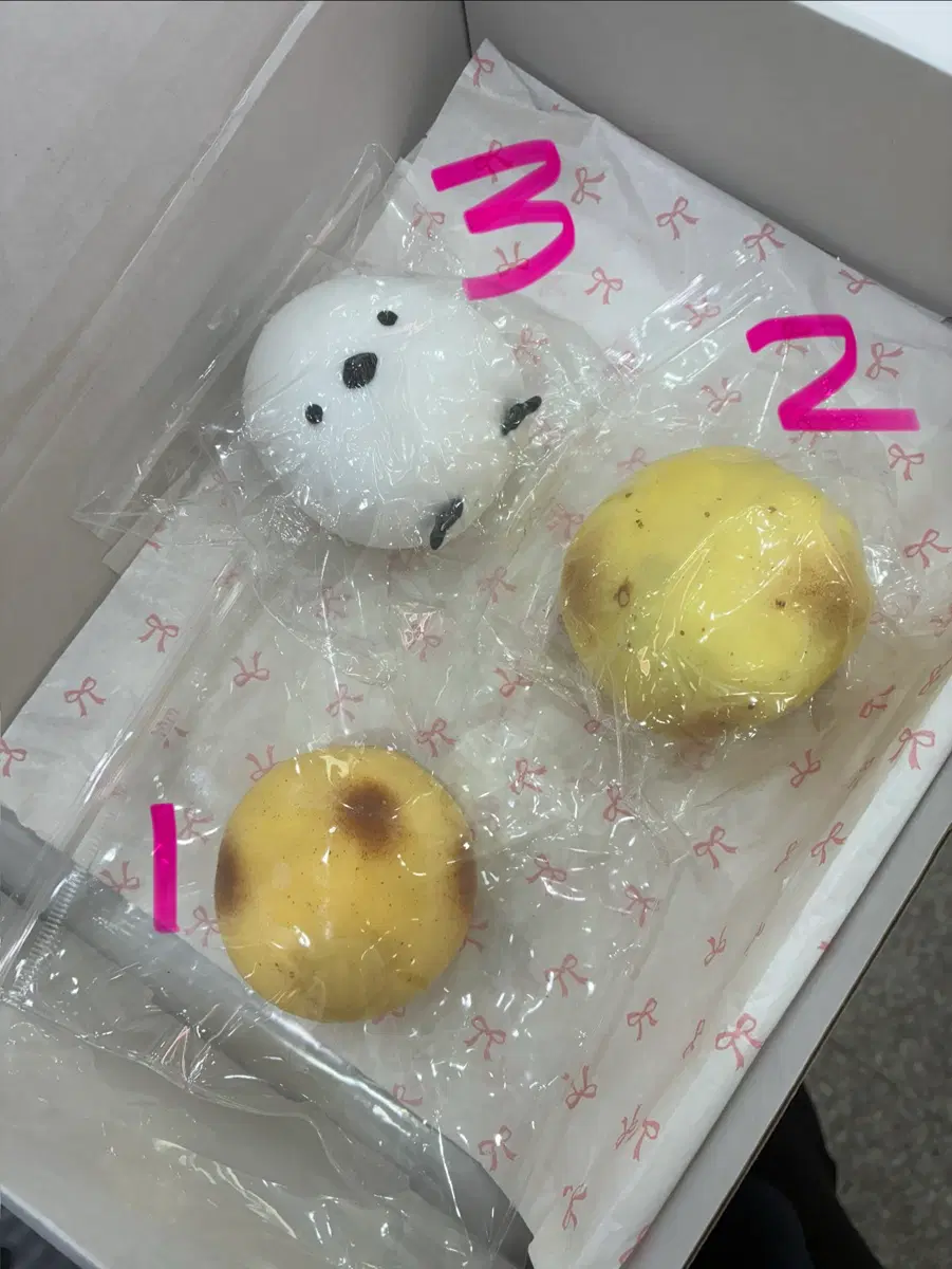 주주 감자 크런치 슬랑이 / 샤크샤크 감자 / 샤크샤크 뱁새 크런치 슬랑이