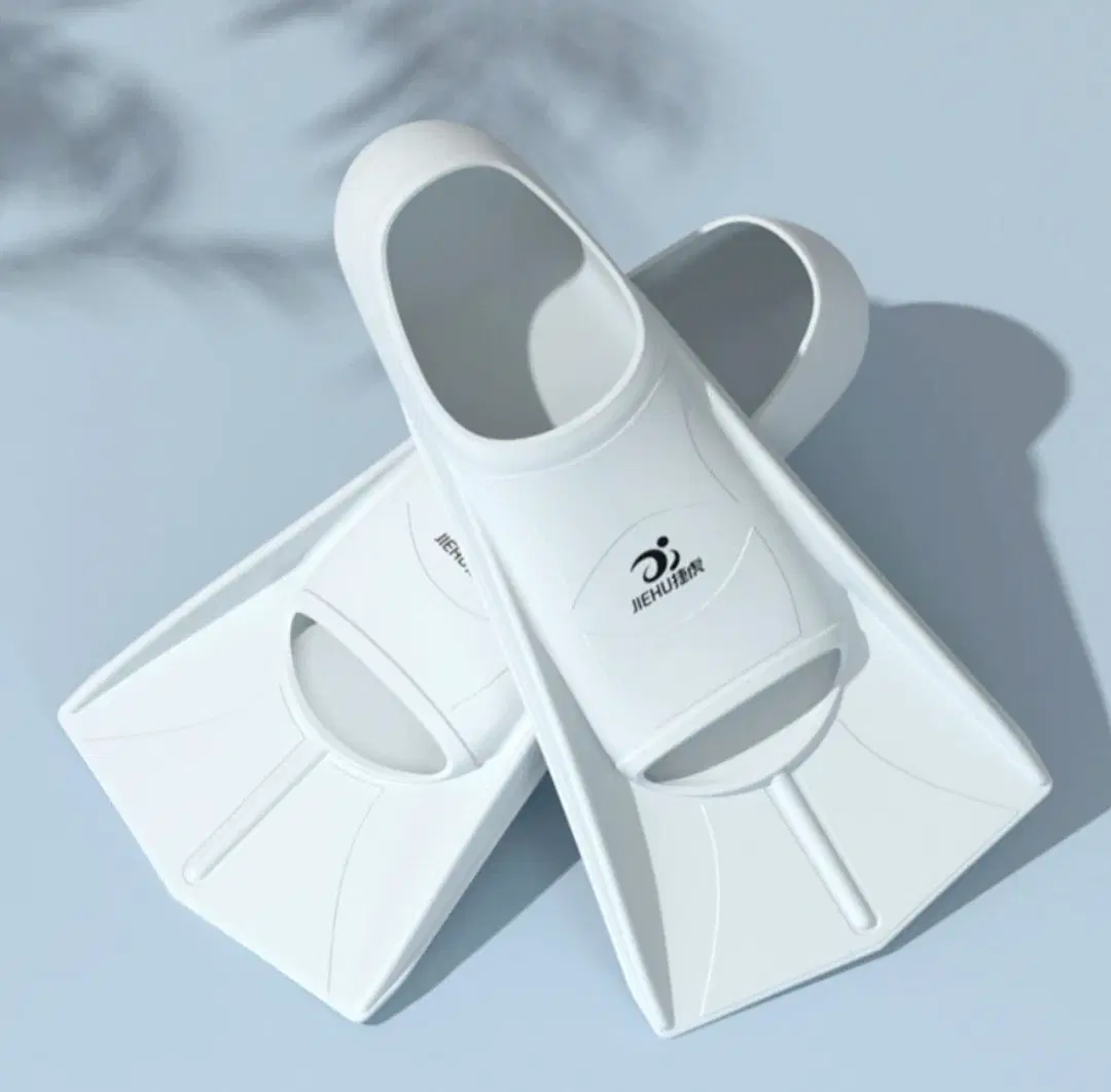 오리발 숏핀 XS