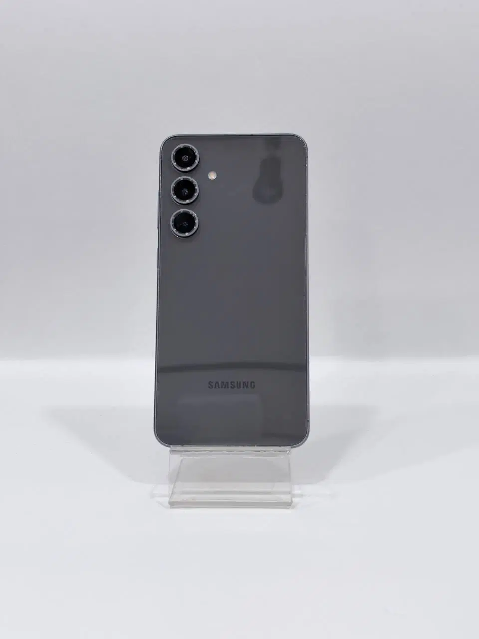 자급제)갤럭시S24FE 그라파이트 256GB Y2412