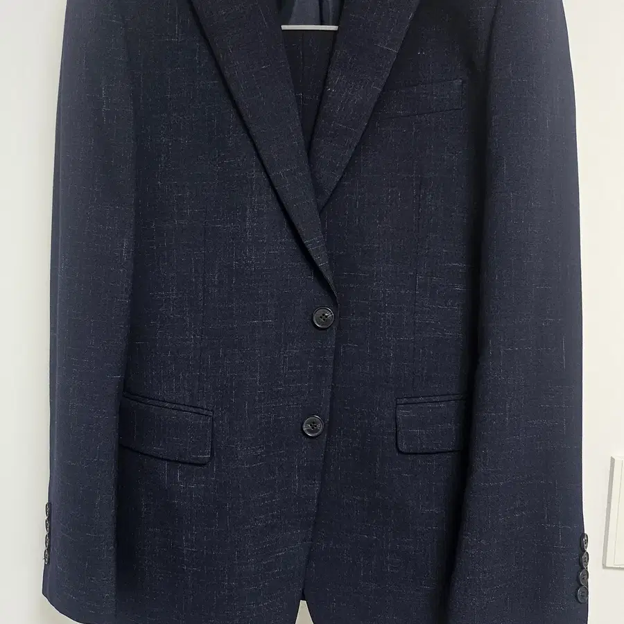 renoma paris homme 정장 셋업
